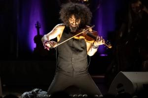 #aramalikian #concerto #live #music #violin